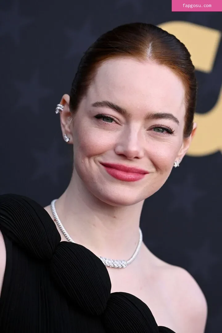 Emma Stone - Photo #989