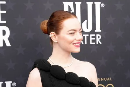 Emma Stone