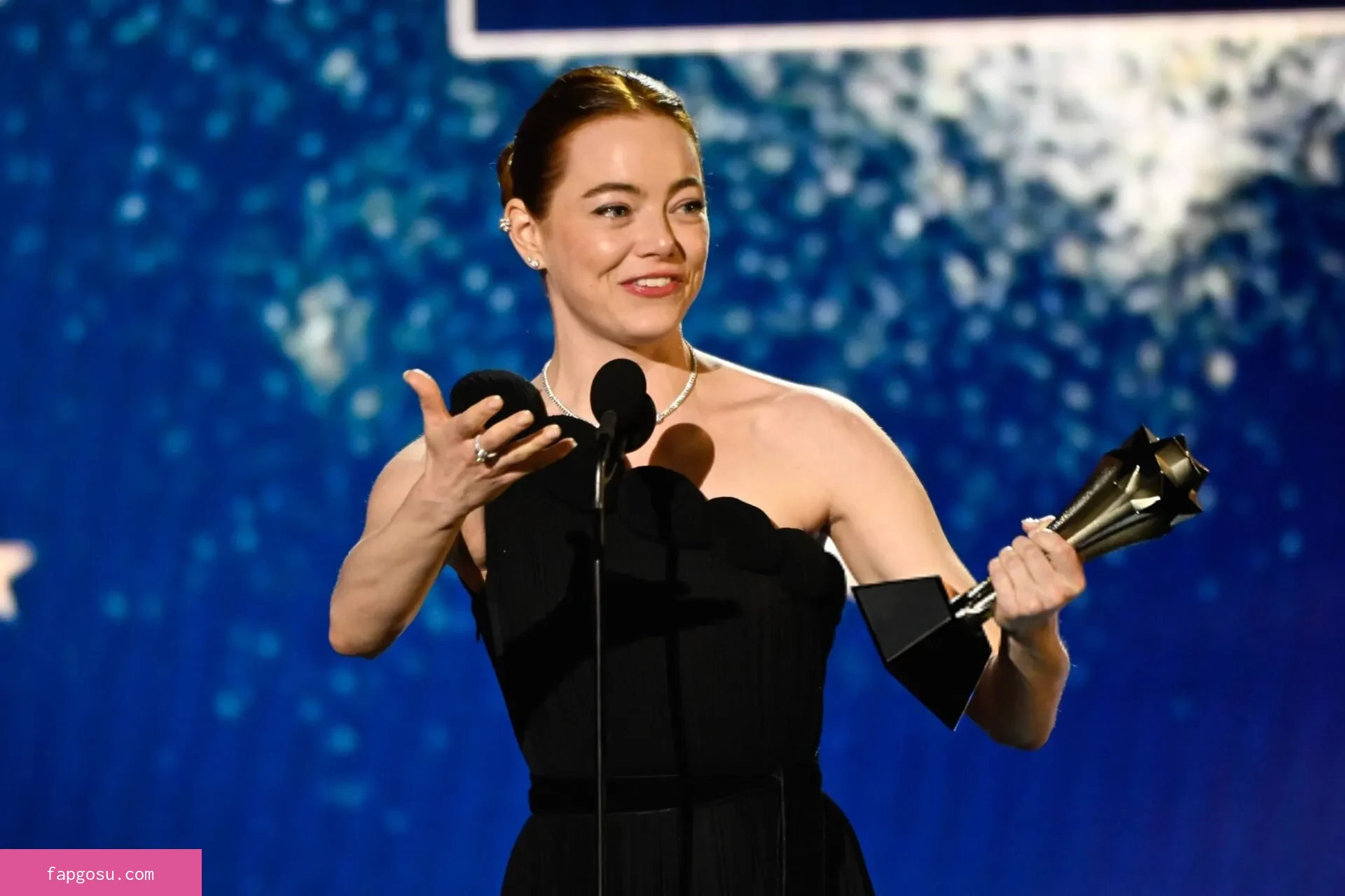 Emma Stone - Photo #994