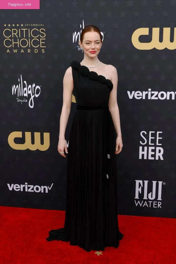 Emma Stone - Photo #997