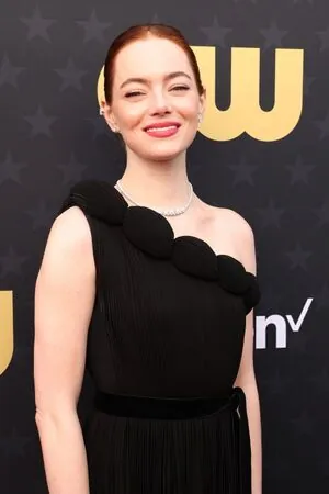 Emma Stone