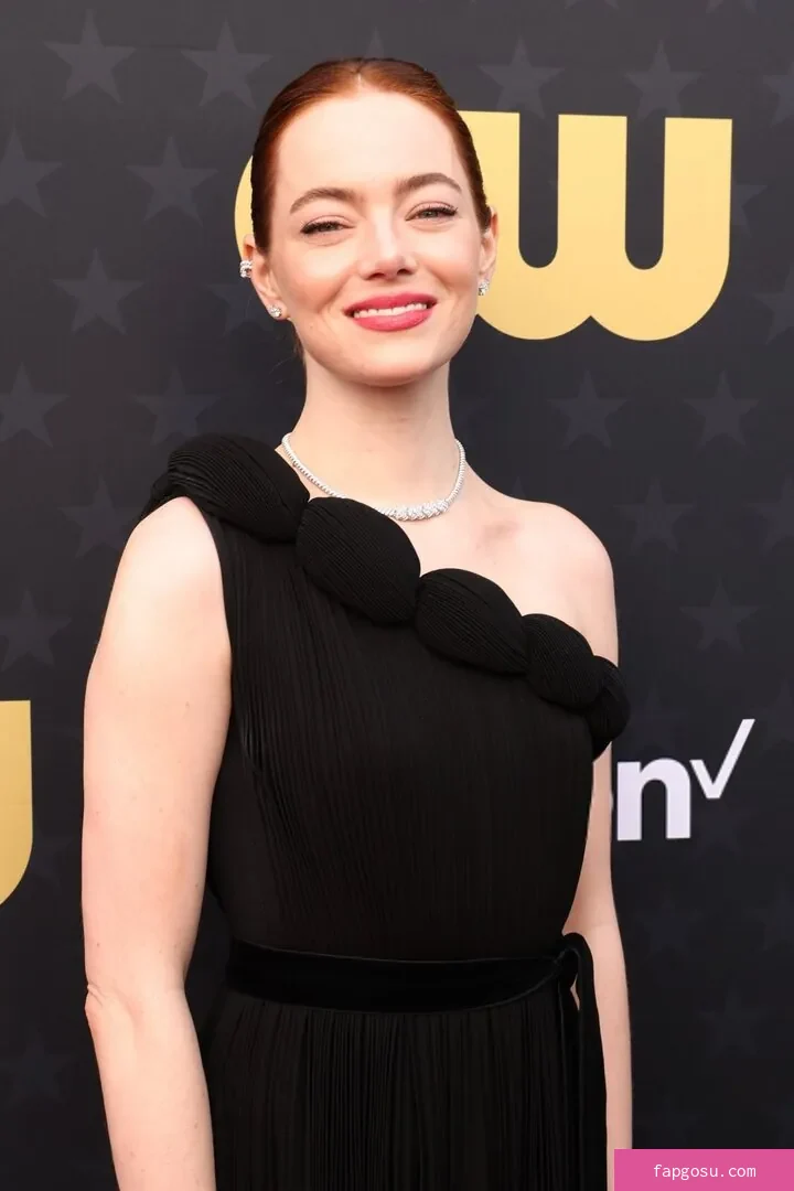 Emma Stone - Photo #998