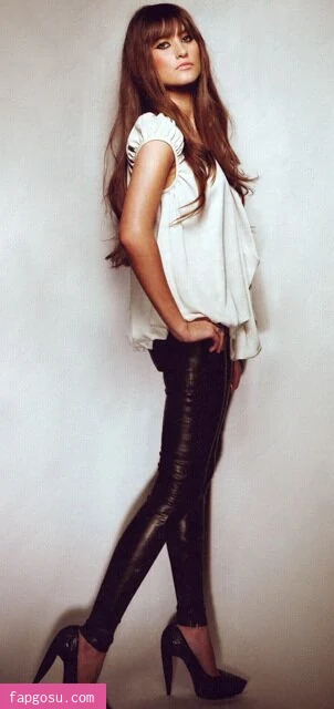 Emmerdale's Charley Webb