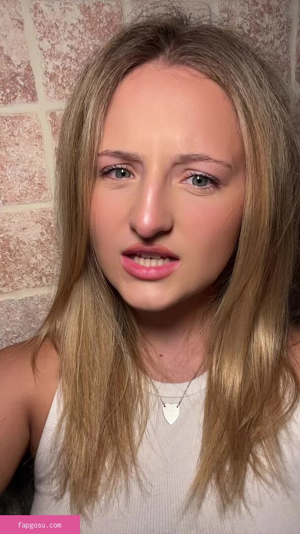 Emmerdale's Charley Webb