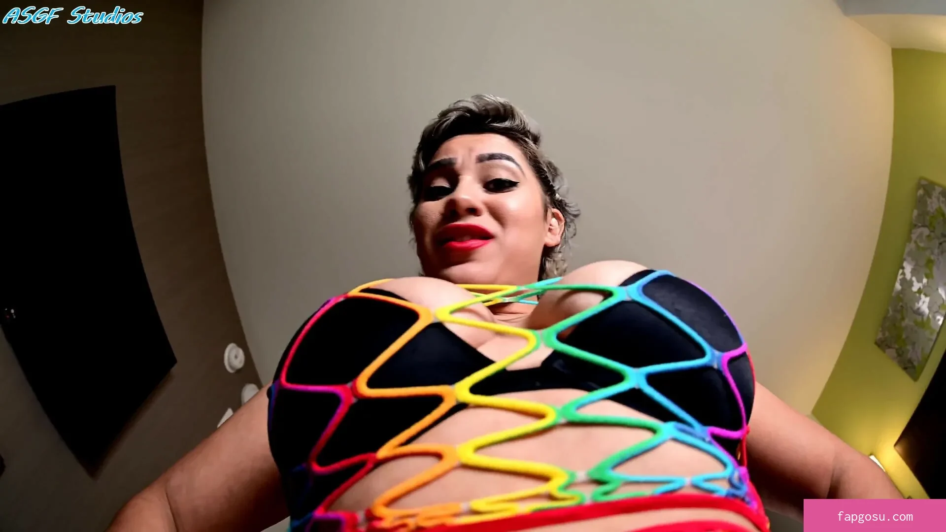 Enchantress Sahrye - Photo #357