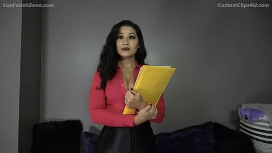 Enchantress Sahrye