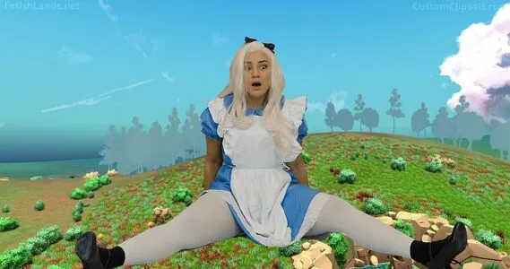Enchantress Sahrye