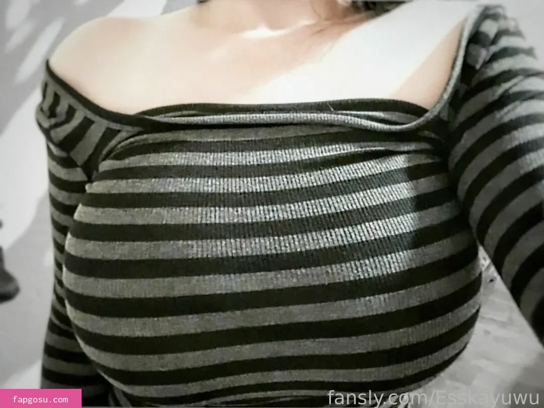 Esskayuwu