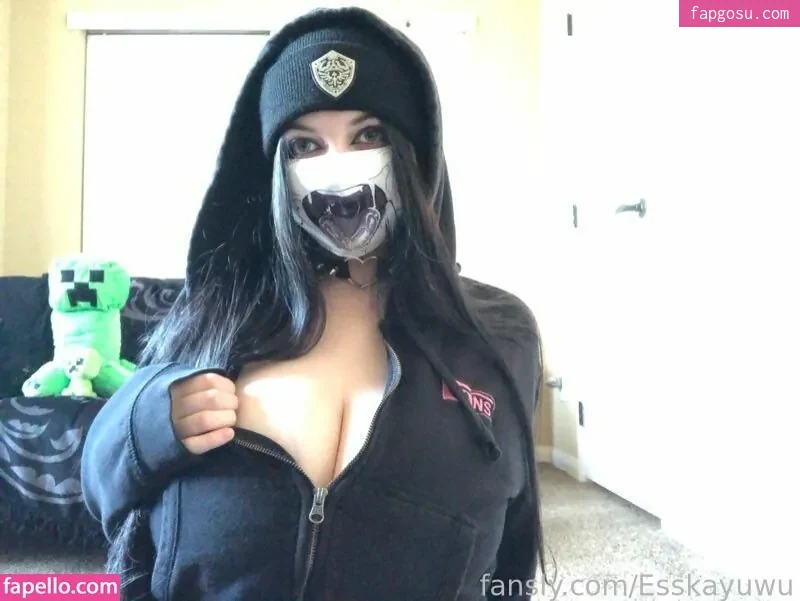 Esskayuwu