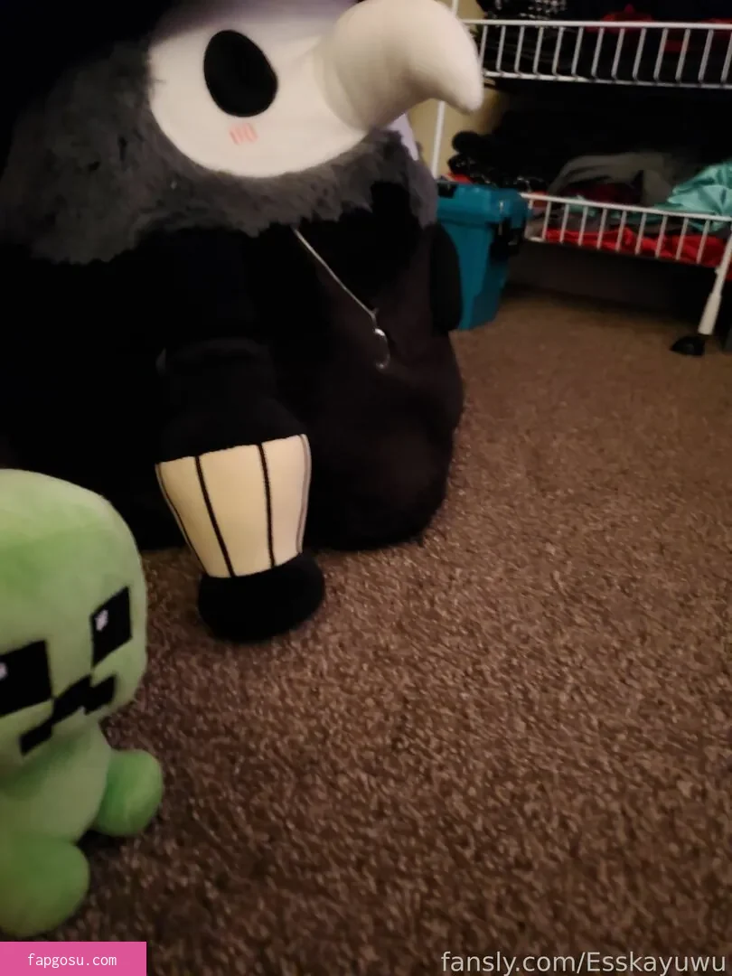 Esskayuwu