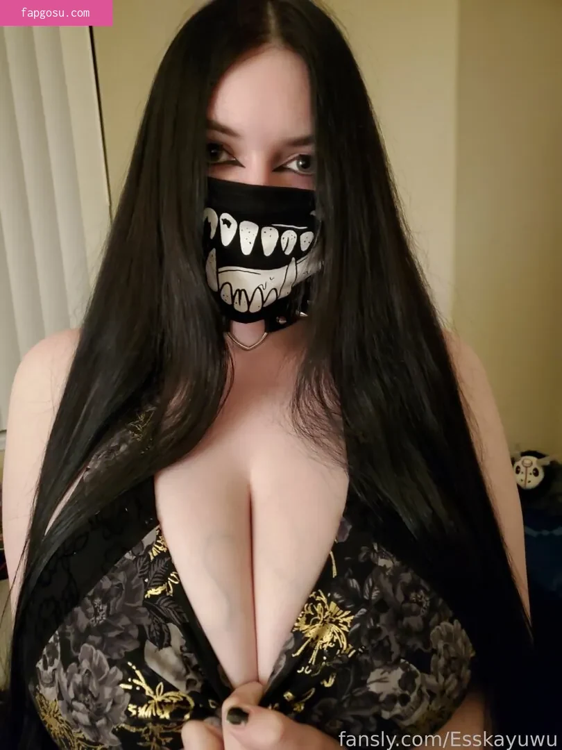 Esskayuwu