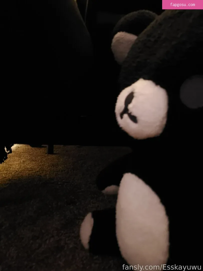 Esskayuwu