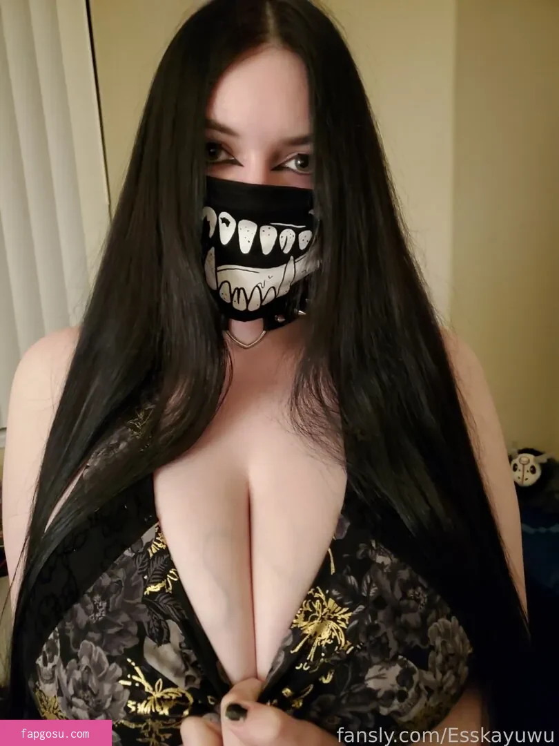 Esskayuwu