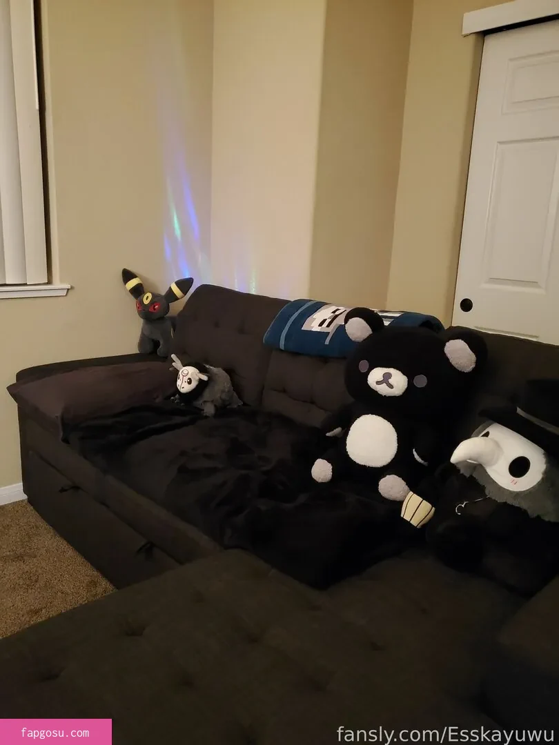 Esskayuwu