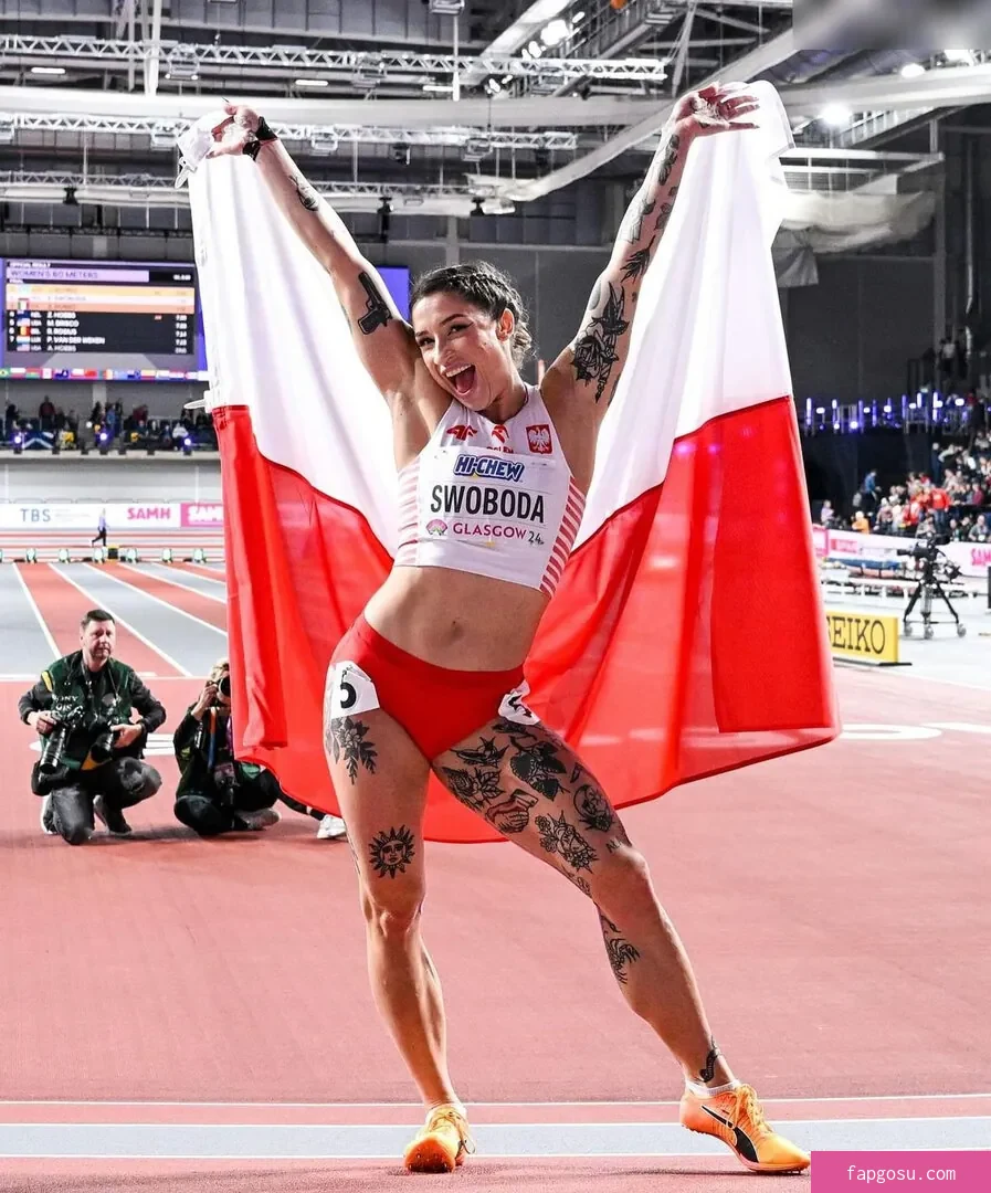Ewa Swoboda