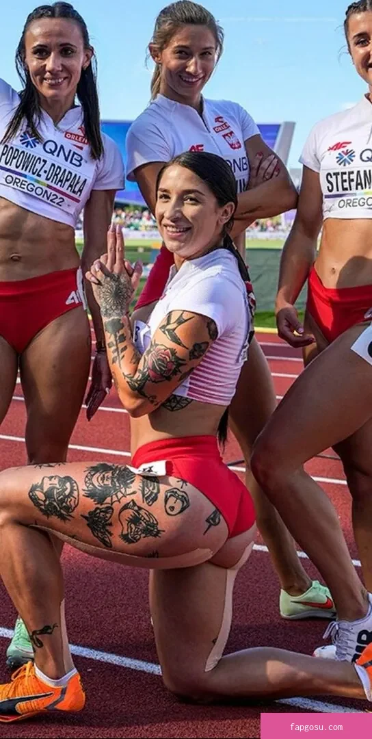 Ewa Swoboda