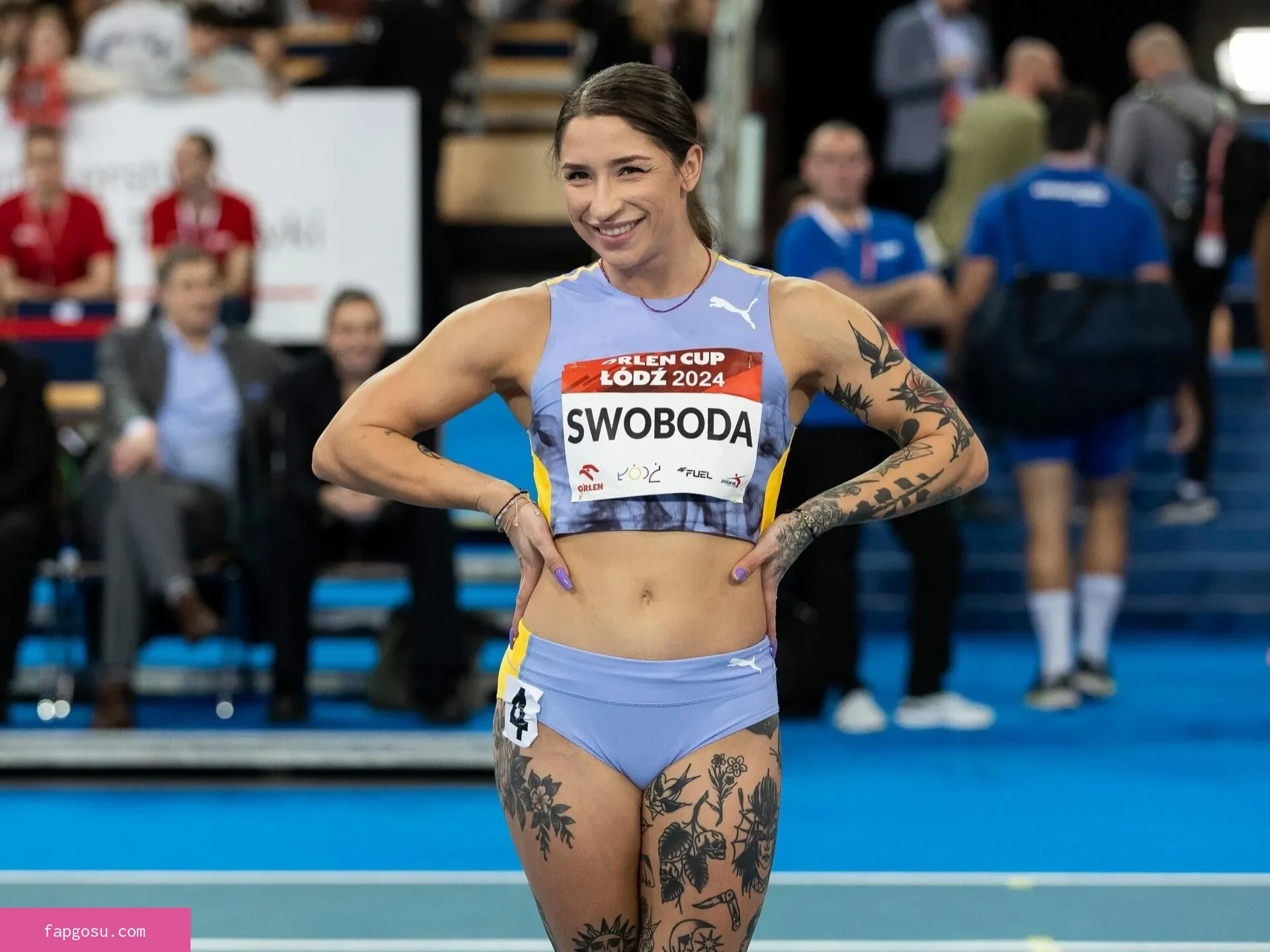 Ewa Swoboda