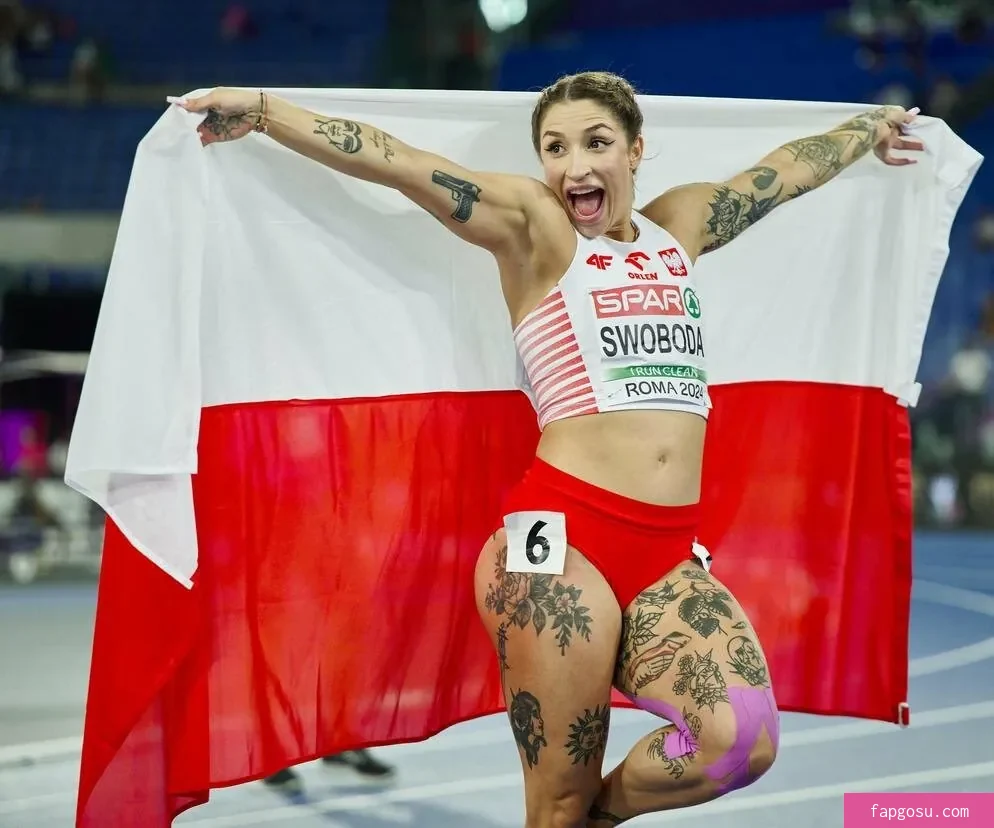 Ewa Swoboda