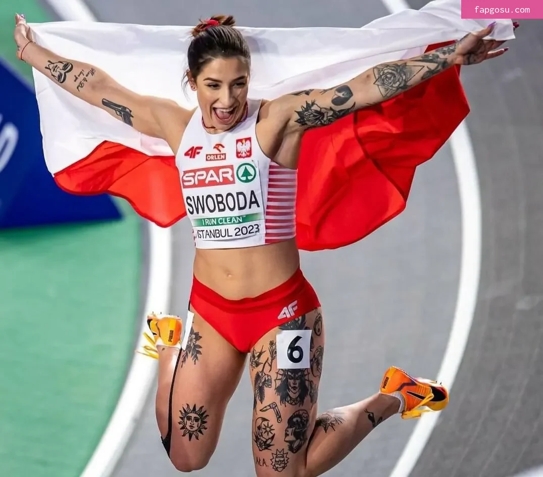 Ewa Swoboda