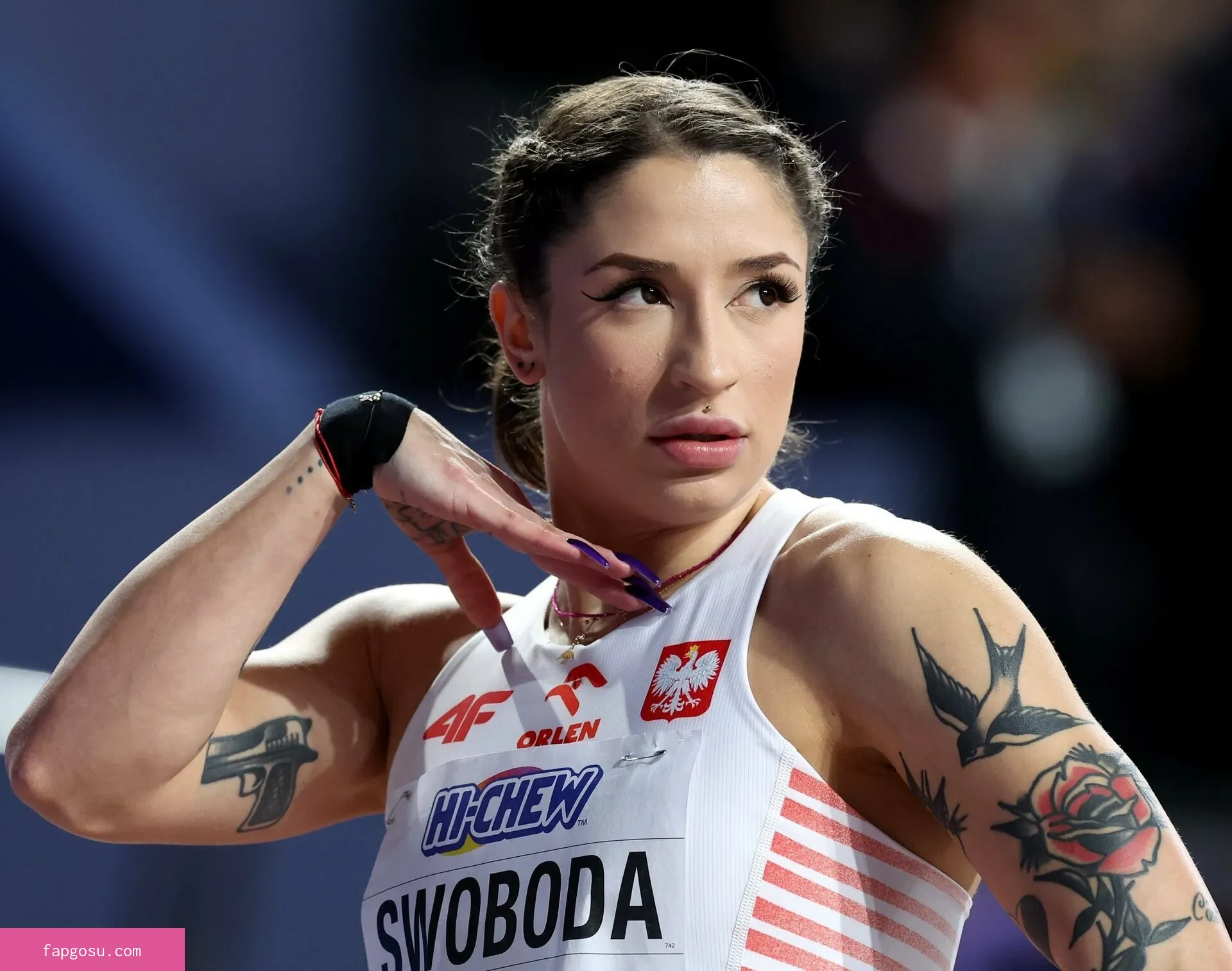Ewa Swoboda