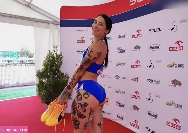 Ewa Swoboda