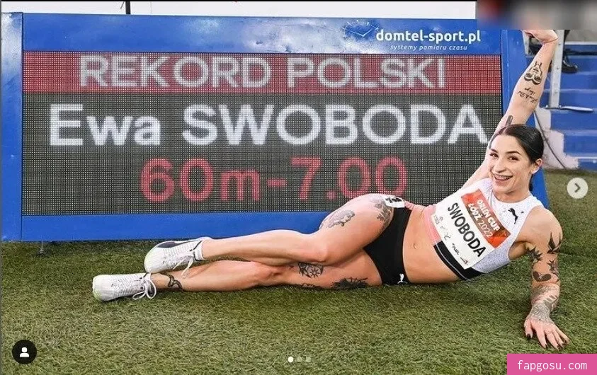 Ewa Swoboda