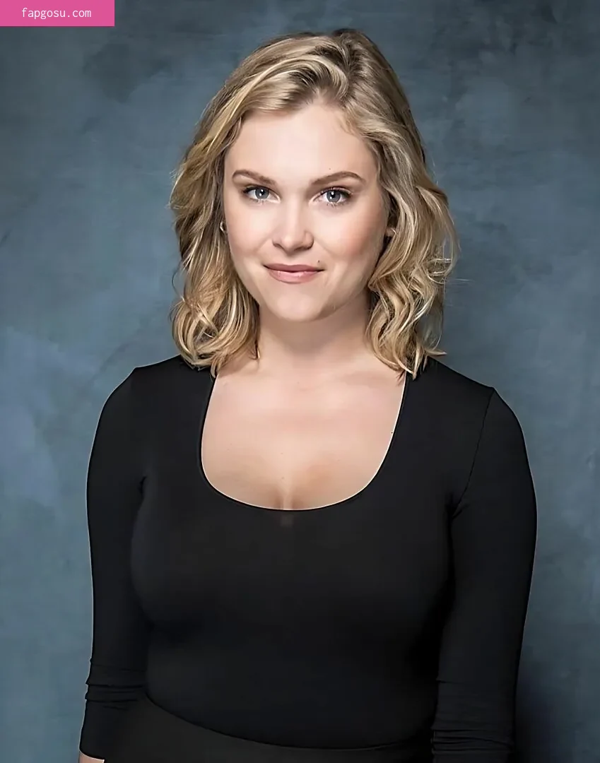 Eliza Taylor