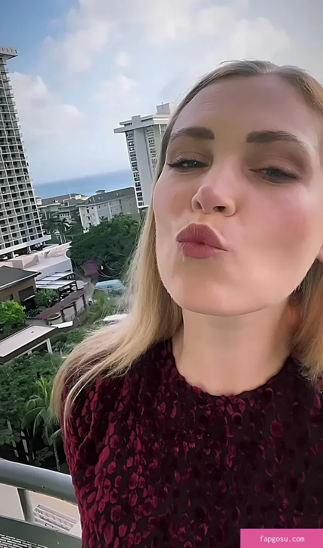 Eliza Taylor