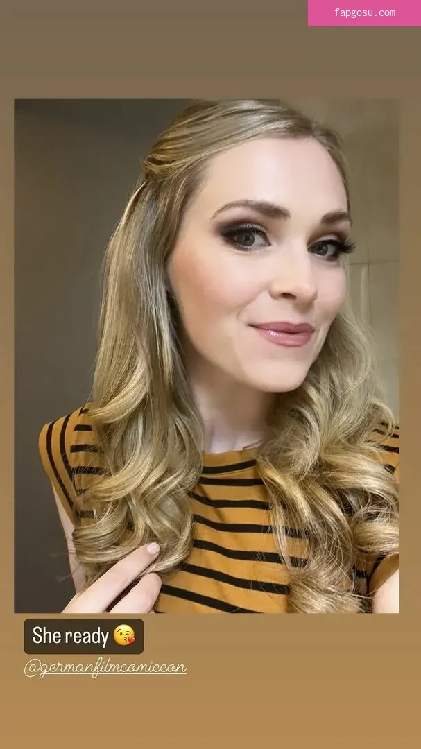 Eliza Taylor