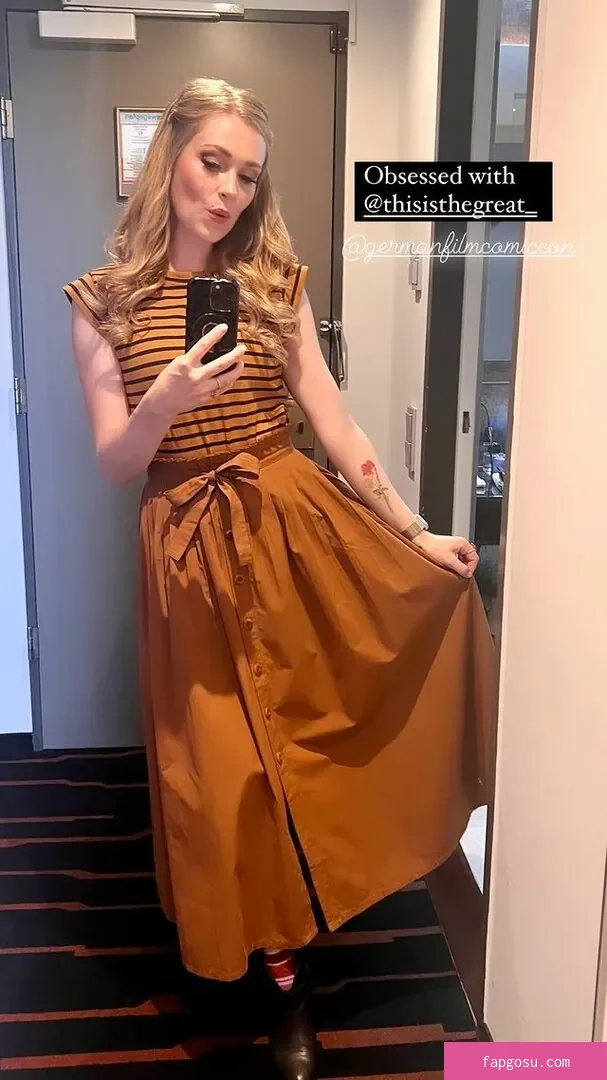Eliza Taylor