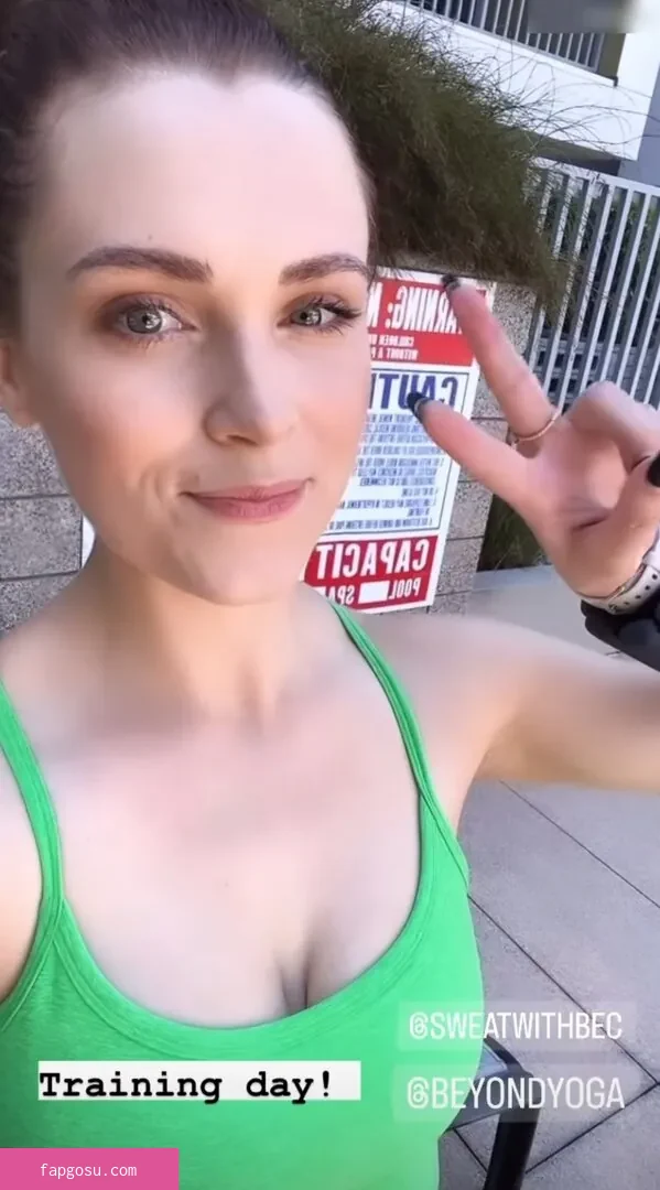 Eliza Taylor