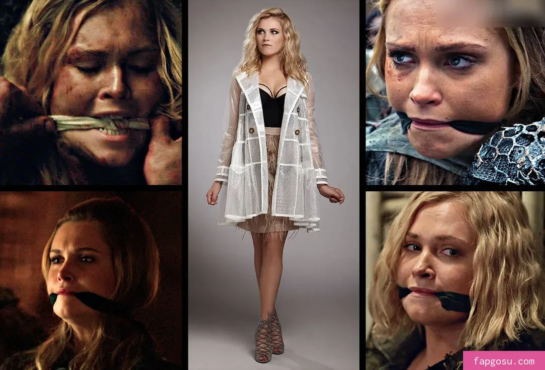 Eliza Taylor
