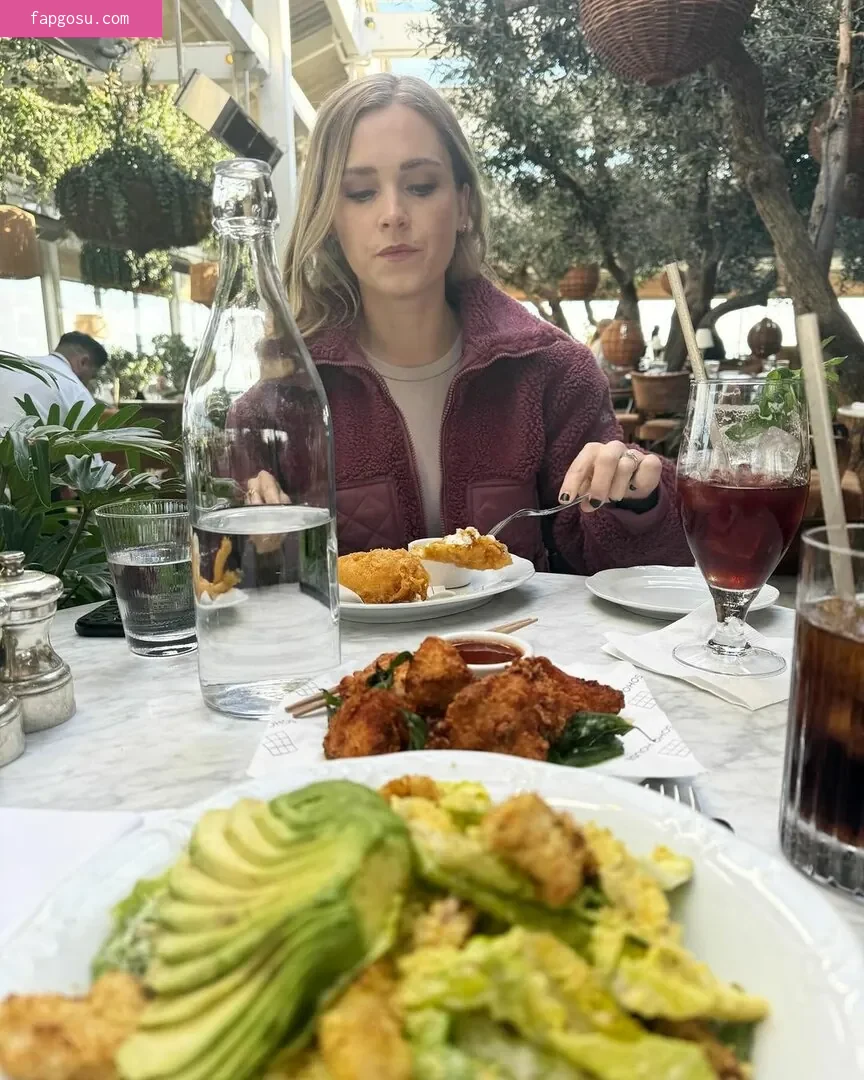 Eliza Taylor