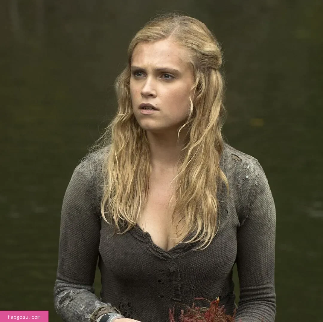 Eliza Taylor