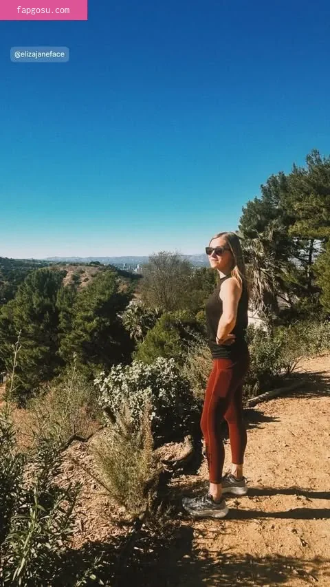 Eliza Taylor