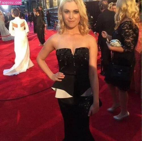 Eliza Taylor