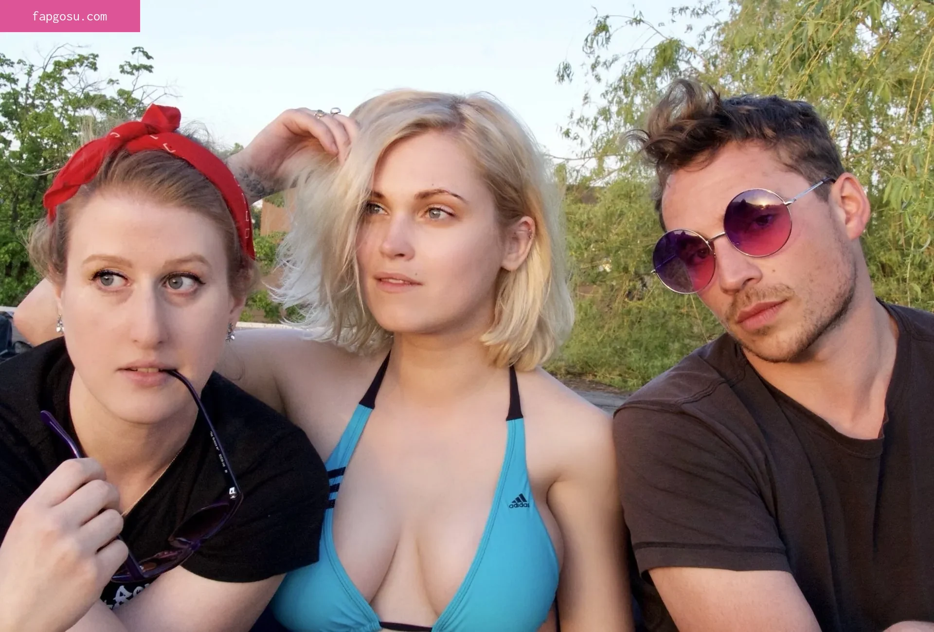 Eliza Taylor