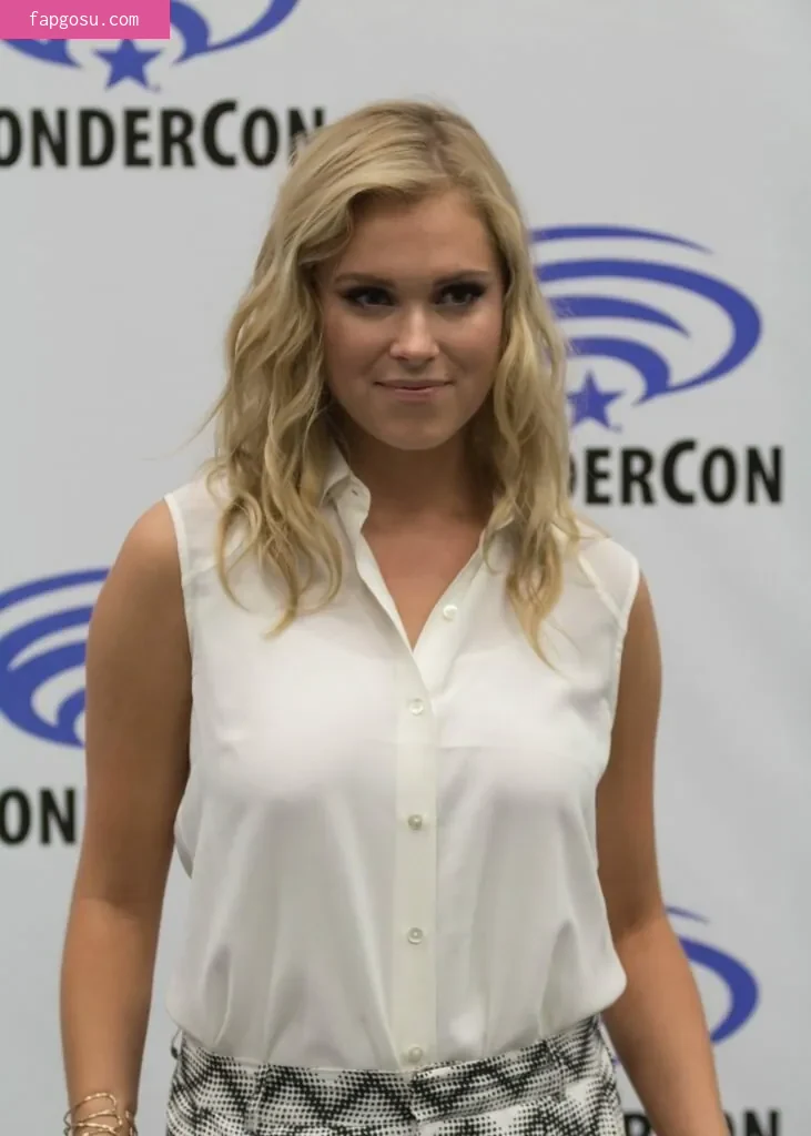Eliza Taylor