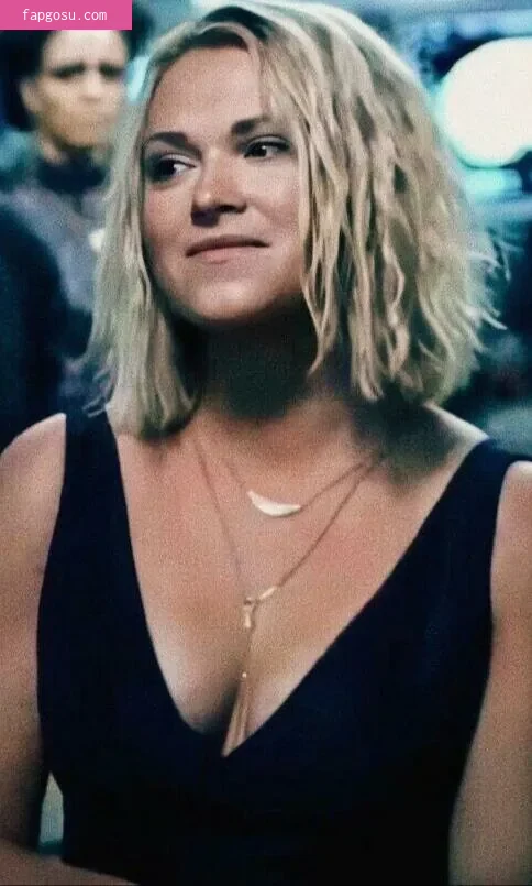 Eliza Taylor
