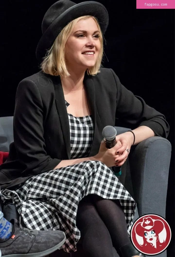 Eliza Taylor