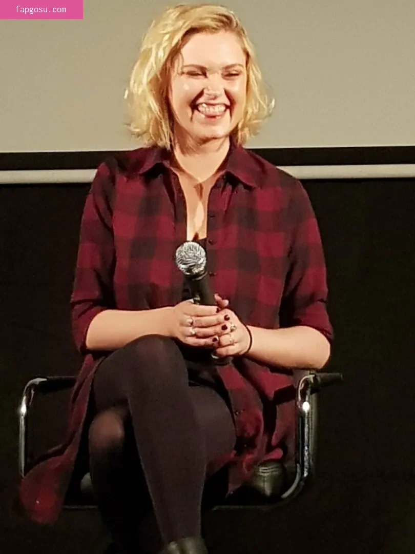 Eliza Taylor