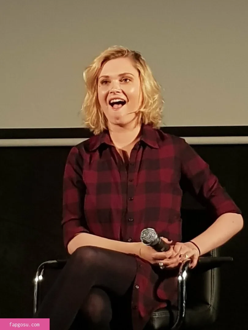 Eliza Taylor