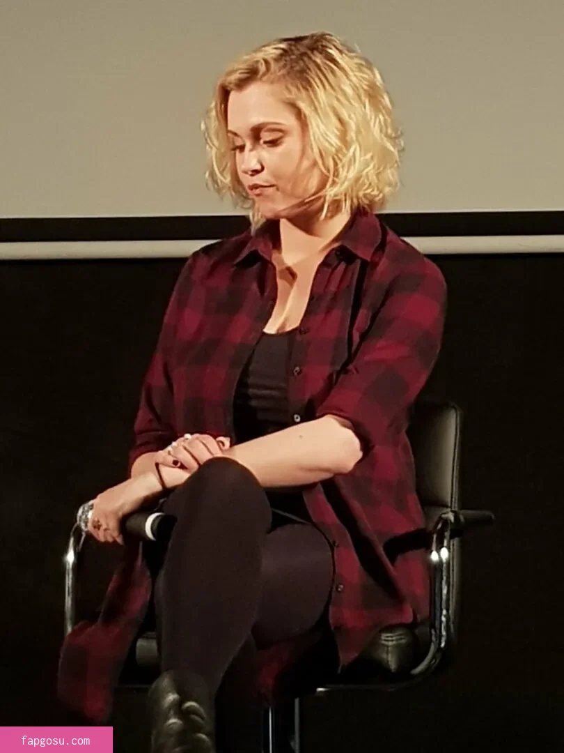 Eliza Taylor