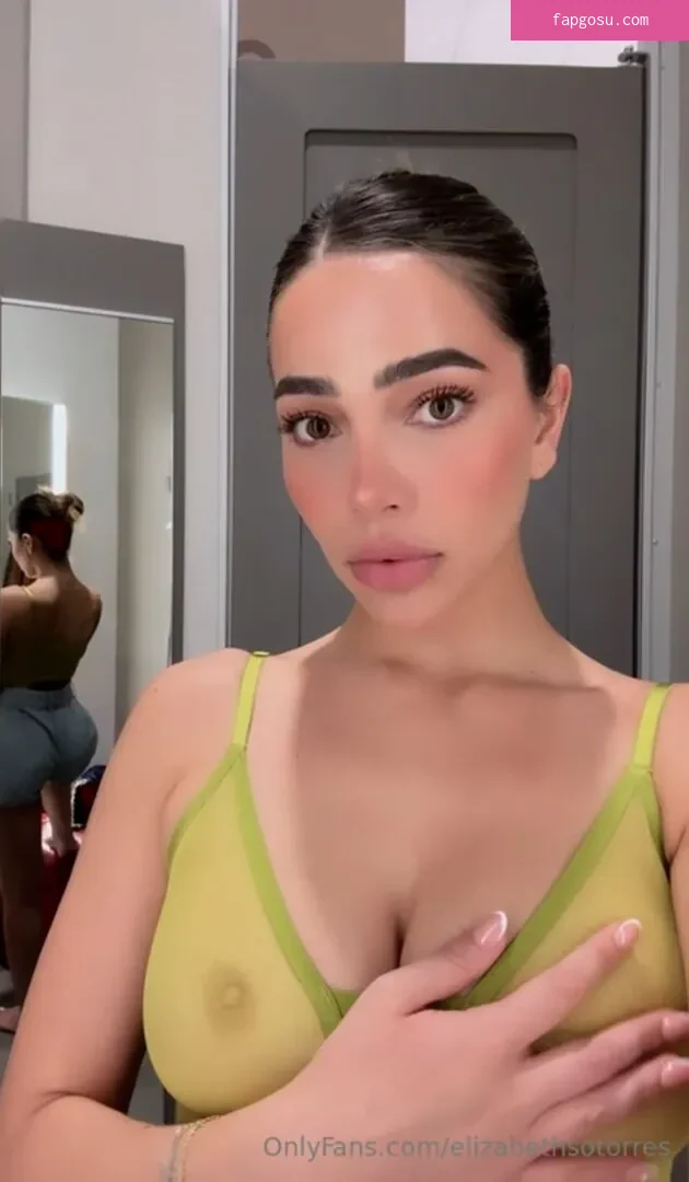 Elizabeth Torres