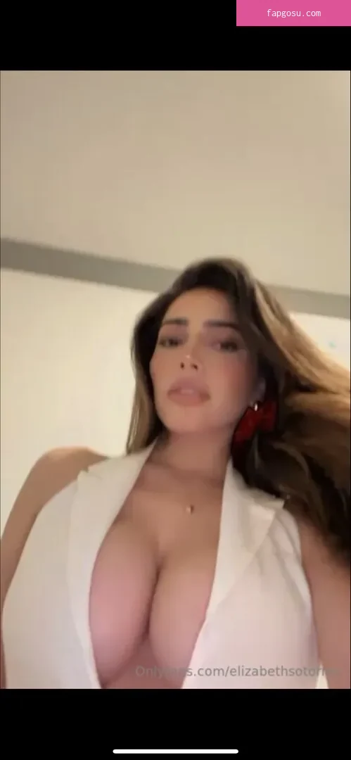 Elizabeth Torres
