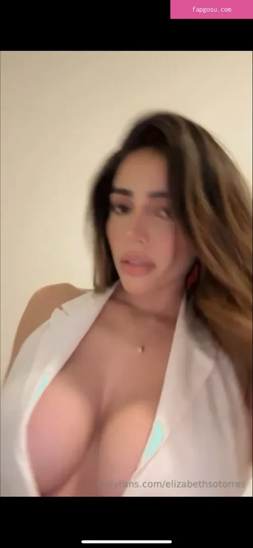 Elizabeth Torres