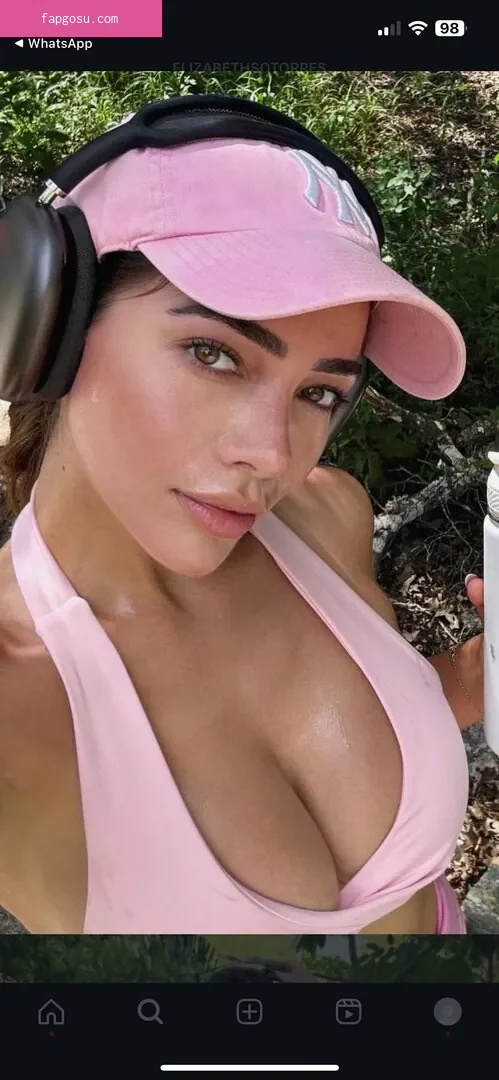 Elizabeth Torres