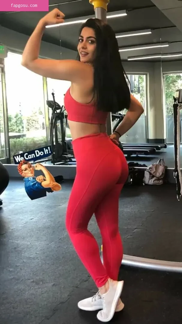 Emeraude Toubia