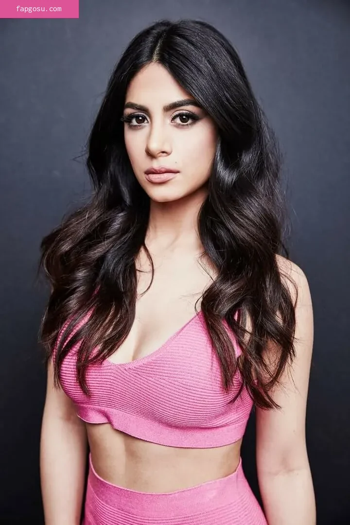 Emeraude Toubia