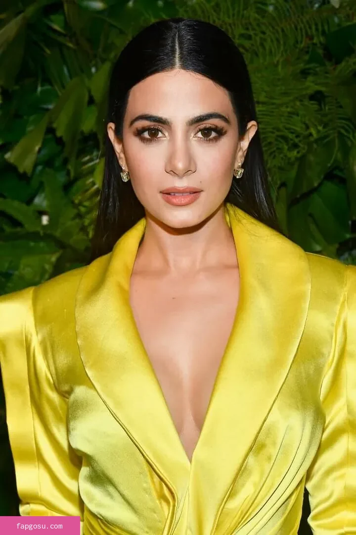 Emeraude Toubia